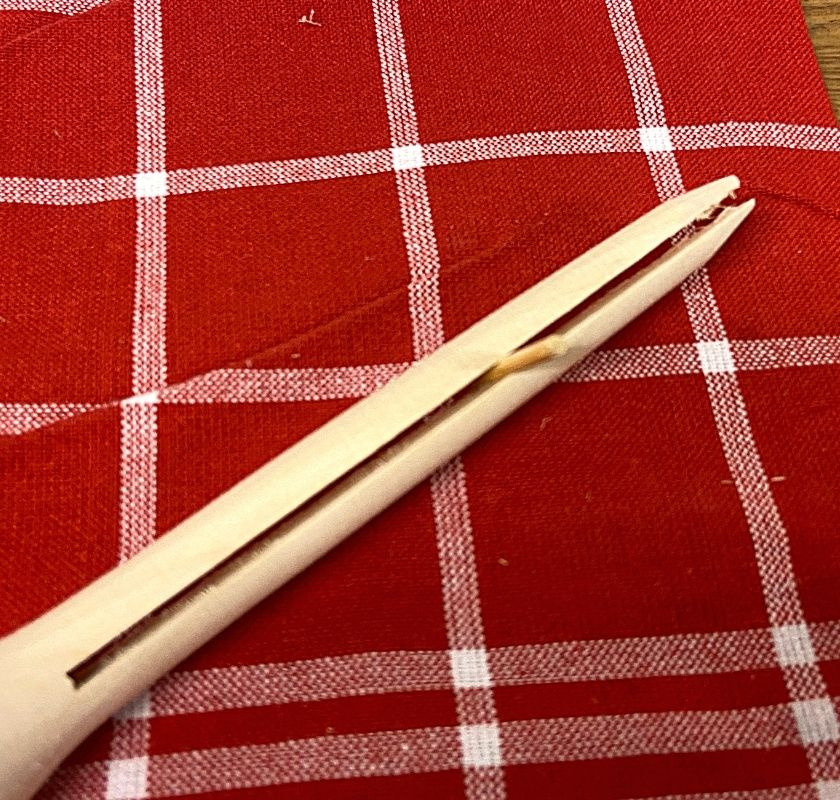 detalj av Rullr�nsformare i tr�