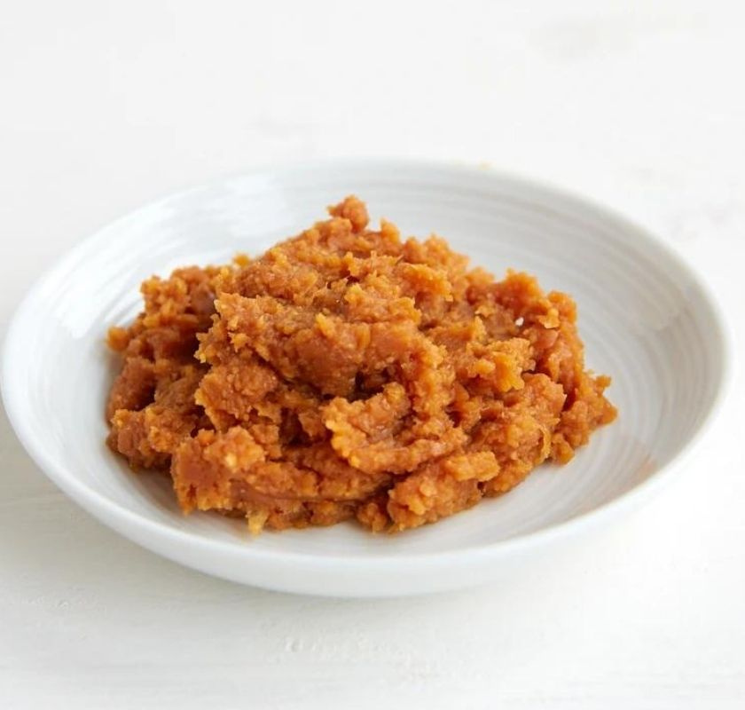 Clearspring eko vit miso