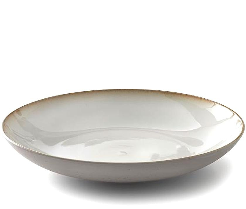 BITZ Fat Dia. 40 cm Kr�m/kr�m p� freaky kitchen