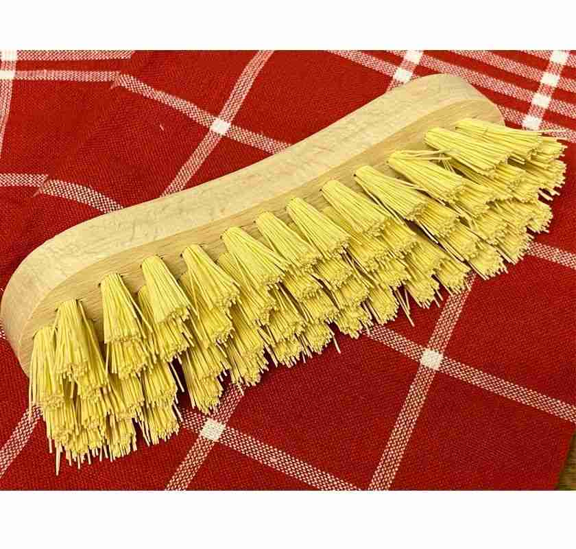 Rotfruktsborste i tr�