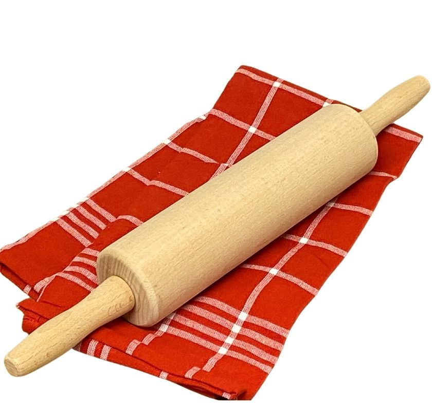 Br�dkavel sl�t med st�laxel