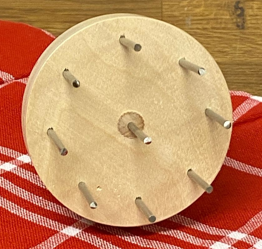 piggarna p� br�dnaggen