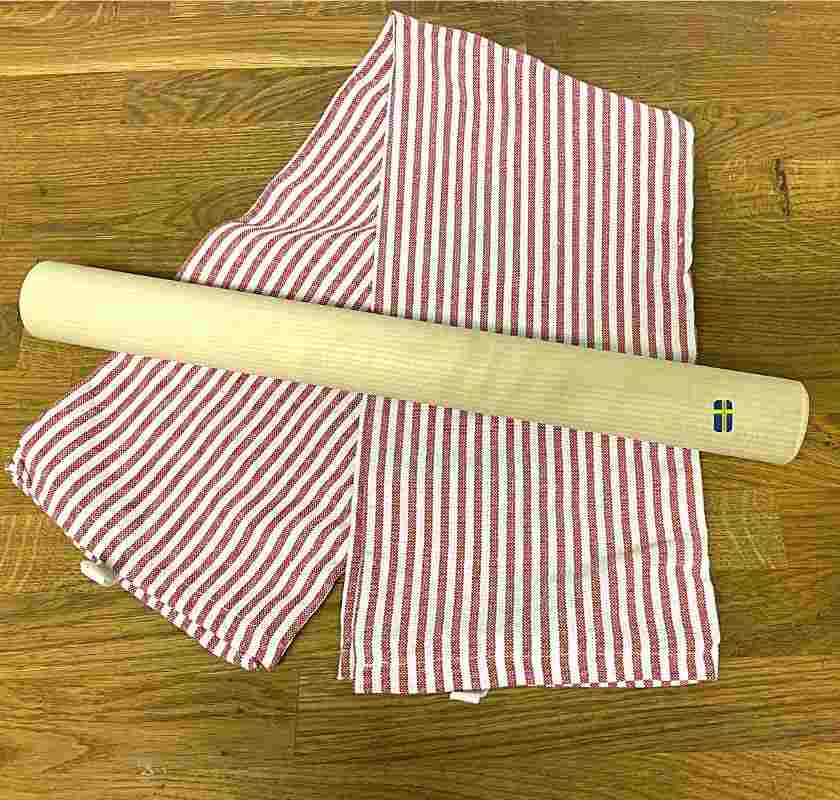 Fransk kavel i tr�