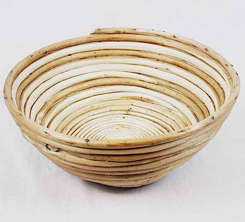 pilekorg f�r j�sning