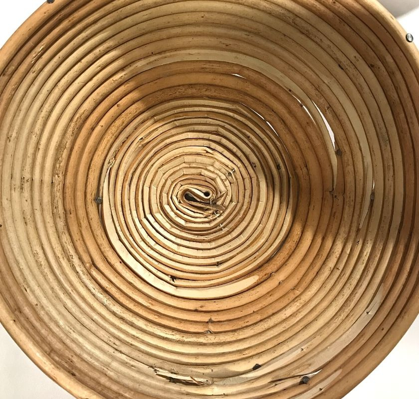 Pilkorg f�r j�sning av br�d