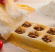 Ravioliform 24st 40x40 mm med kavel Bakar ravioli i form