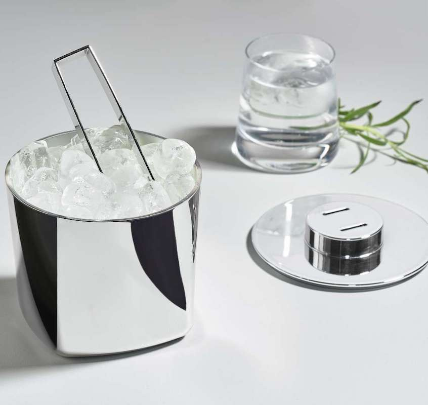 Barset med cocktail-shaker och tillbeh�r