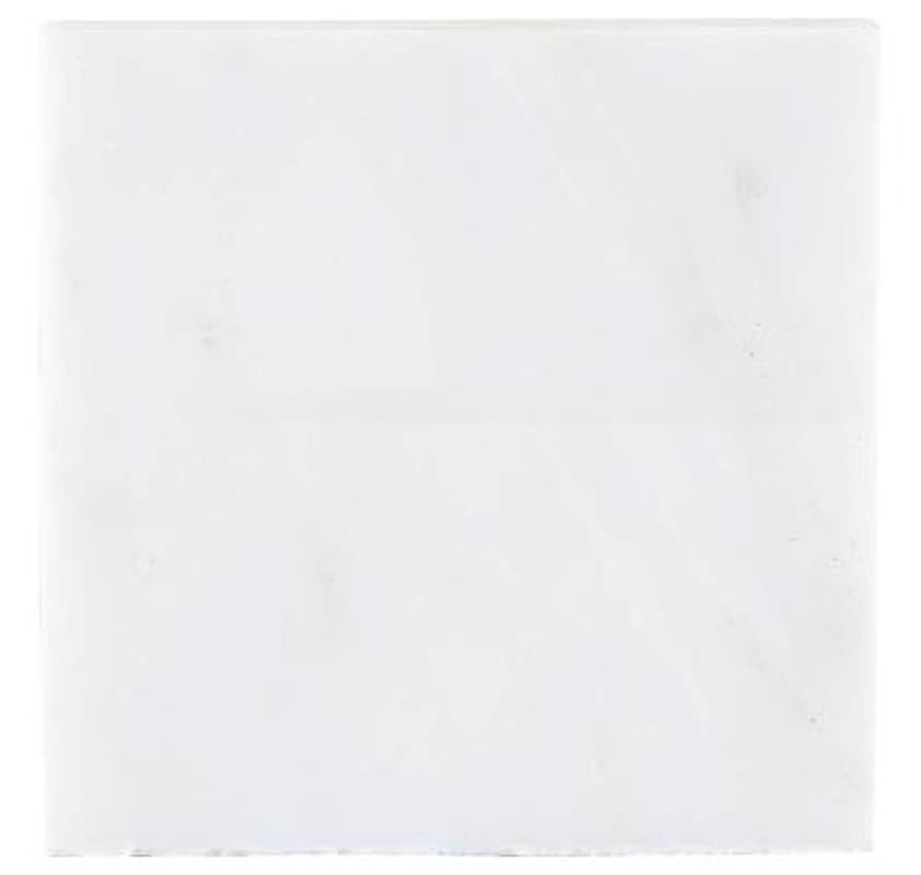 Villa Collection Underl�gg 10 x 10 x 1 cm Vit