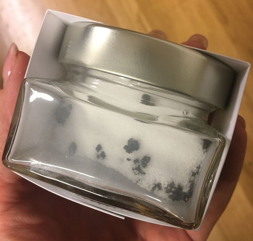 tryffel salt fr�n italien