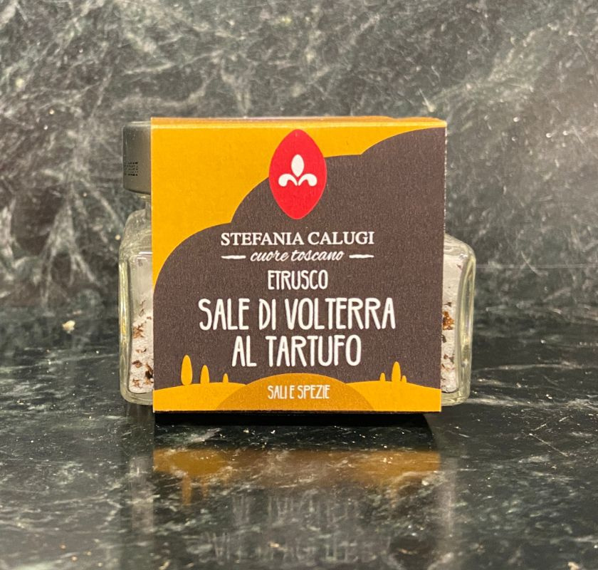 Tryffelsalt - Sale di Volterra al Tartufo