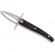 Ostronkniv - Sens Oyster Knife med svart skaft