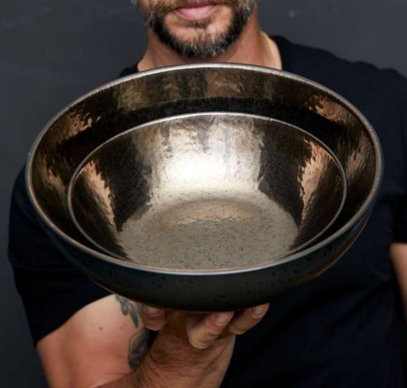 sk�lar brons fr�n Bitz 