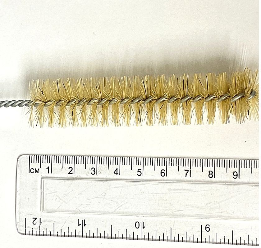 Flaskborste, rensare  2cm