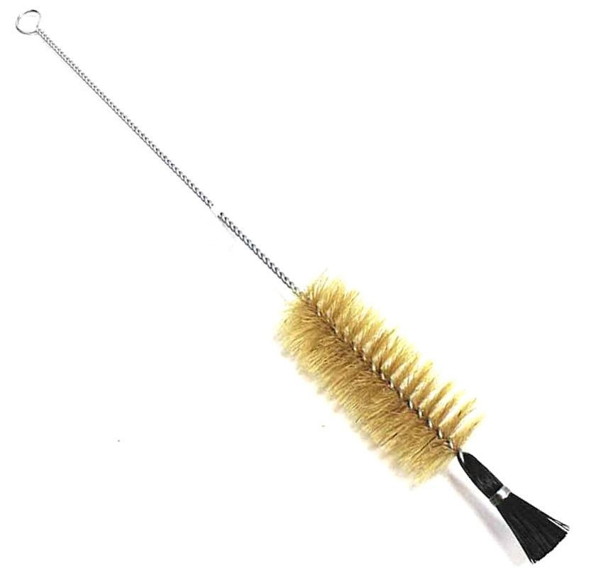 Klassisk flaskborste