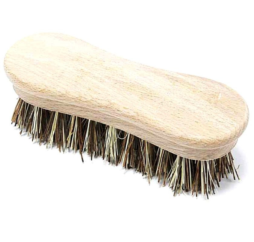  Borste till j�skorgar, natur