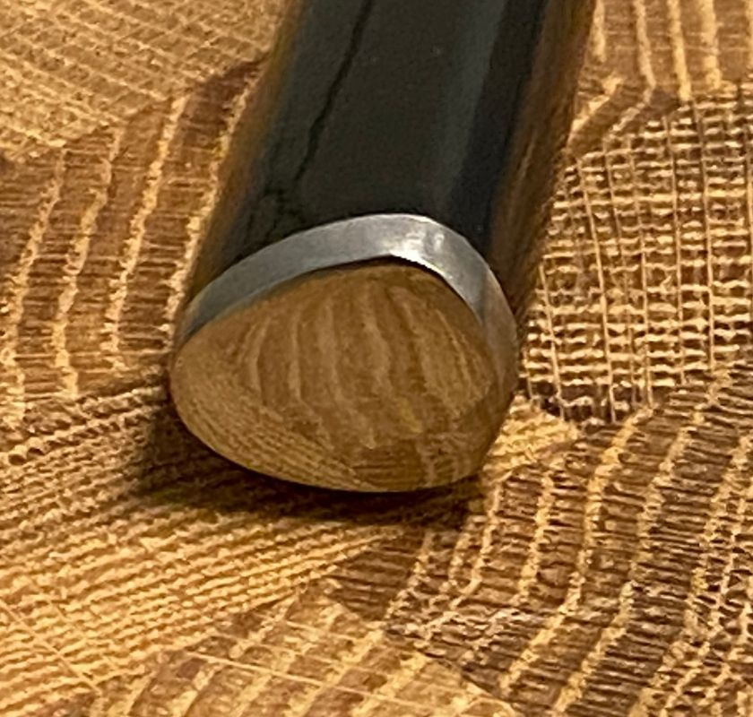 Skalkniv, allkniv 12 cm Karimatto