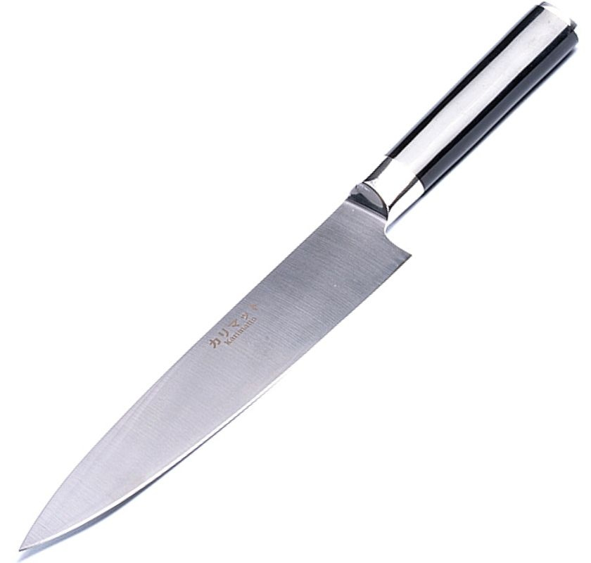 KARIMATTO KOCKKNIV 20 CM p� Freaky Kitchen