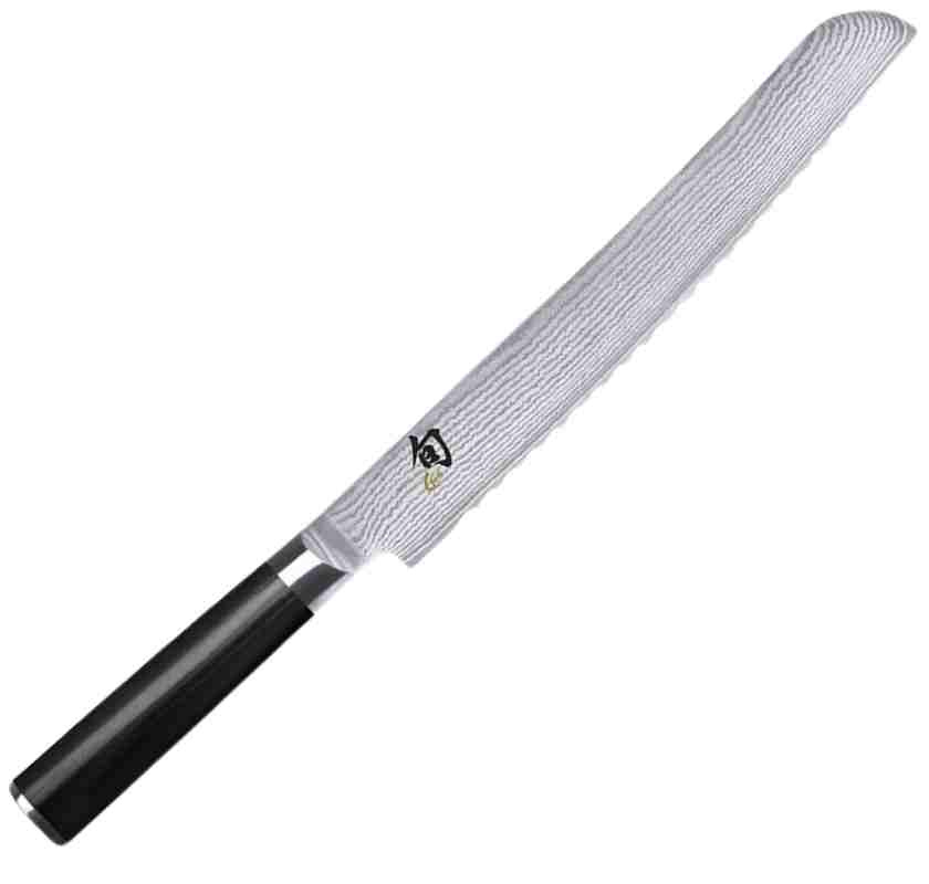 Kai Shun Classic Br�dkniv 23 cm