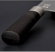 Santokukniv KAI Wasabi black 16,5 cm Santokukniv KAI Wasabi black 16,5 cm handtag
