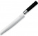 Brödkniv KAI Wasabi black 23 cm Brödkniv KAI Wasabi black 23 cm