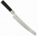 4 Brödkniv KAI Wasabi black 23 cm 4 Brödkniv KAI Wasabi black 23 cm