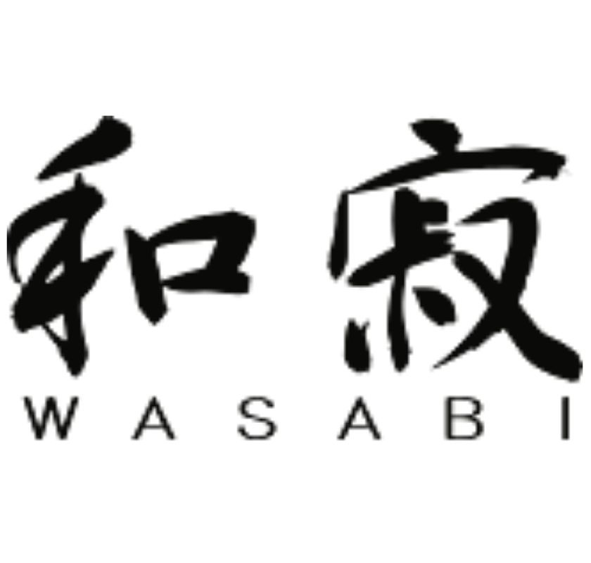 Wasabi Black logo