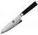Santokukniv KAI Shun Classic 14cm mindre Santoku japansk kniv