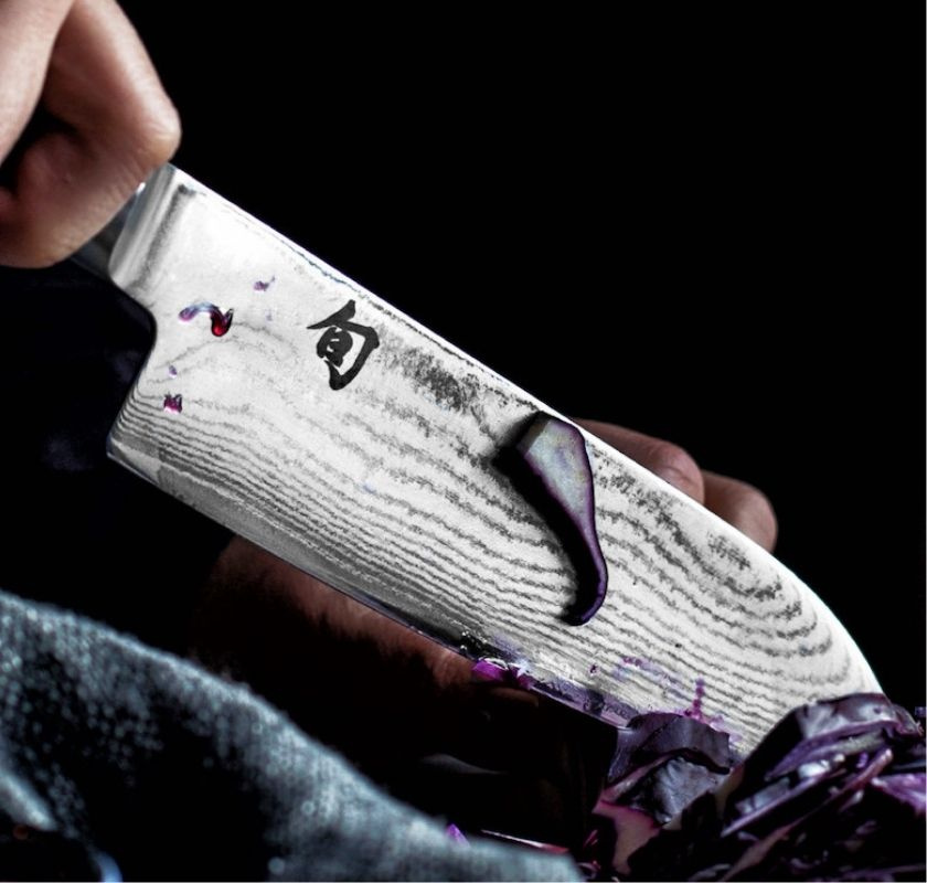 KAI Shun Classic 14 cm p� Freaky Kitchen 