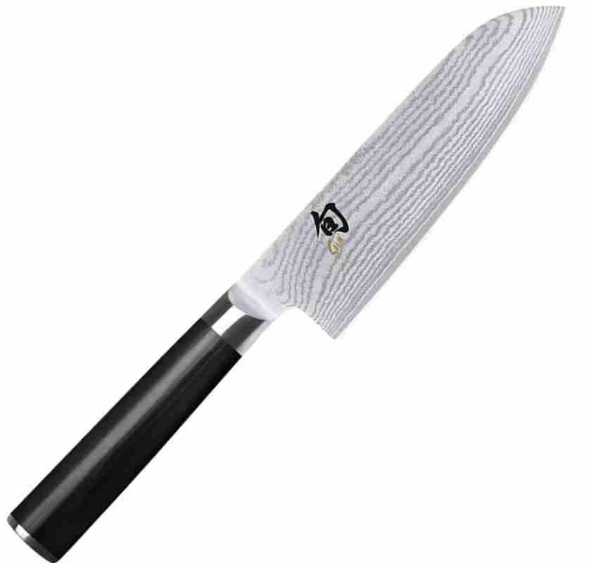 Santokukniv liten KAI Shun Classic 14cm