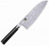 Kai Shun Classic Santoku bred, 19 cm Kai Shun Classic Santoku bred, 19 cm