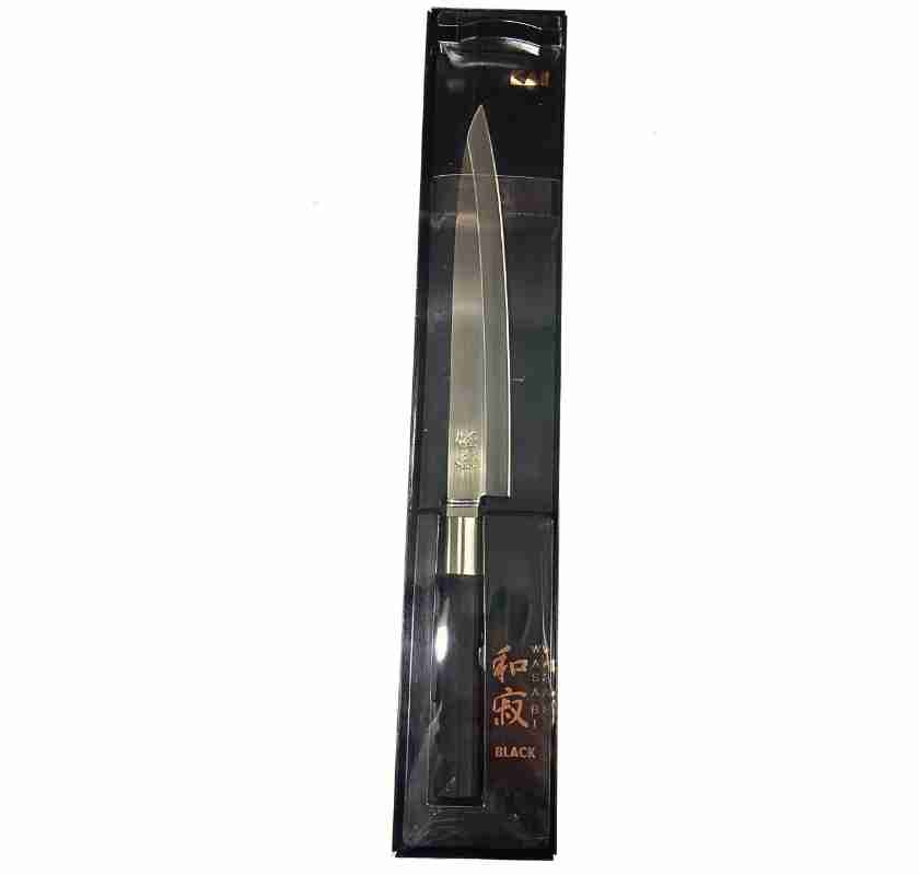 Yanagiba - Sashimikniv KAI i f�rpackning