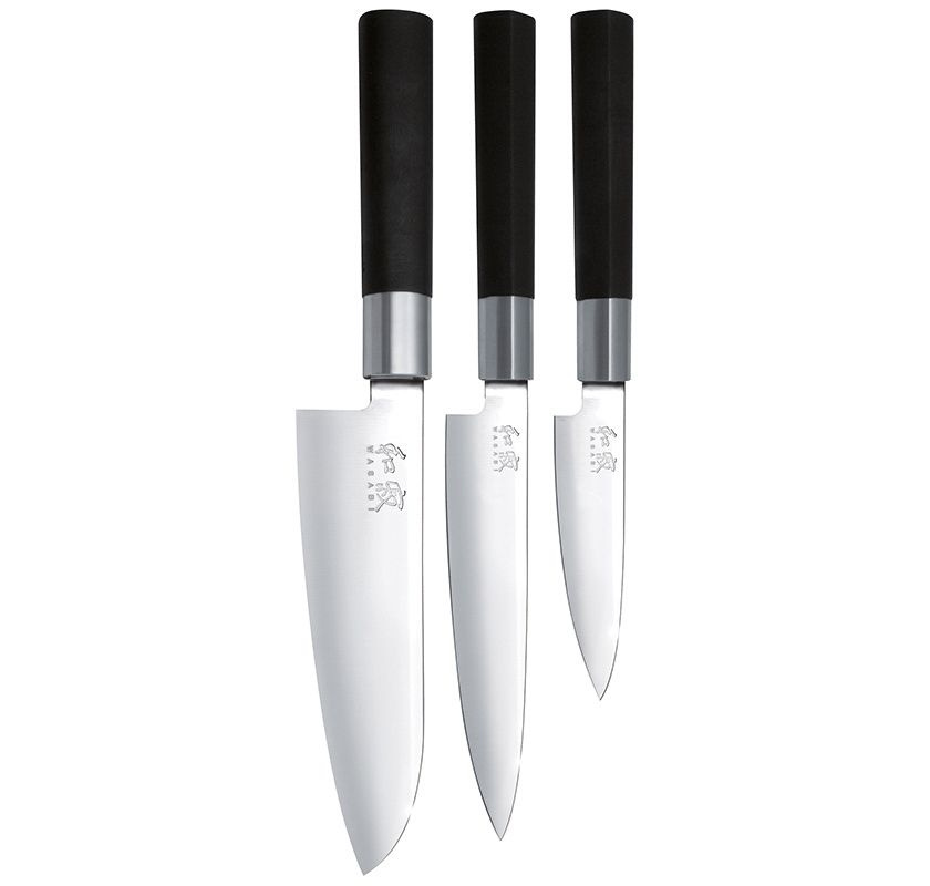 67S-310  med 6710P + 6715U & Santoku 6716S