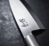 Knivset KAI Wasabi black 3 knivar