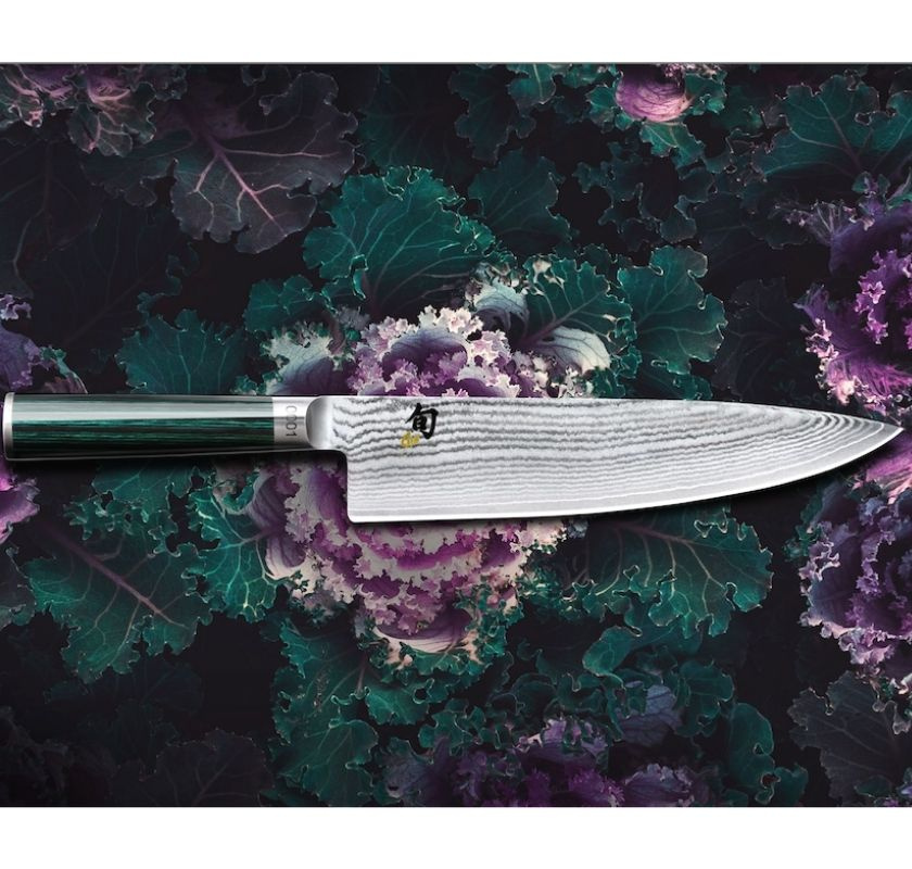 Kockkniv KAI Shun Classic Gyuto 20 cm