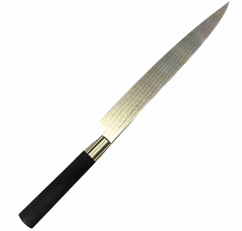 Yanagiba - Sashimikniv KAI Wasabi black 24 cm