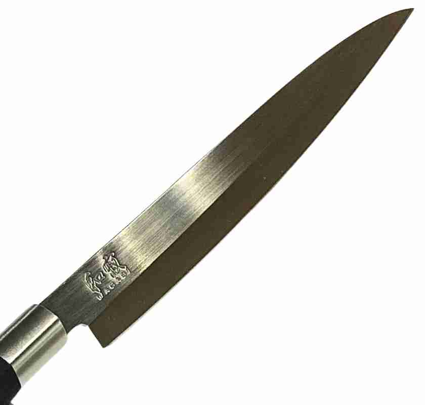 Yanagiba - Sashimikniv KAI Wasabi black 24 cm