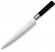 Slicing knife KAI Wasabi black 23 cm