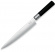 Trancherkniv KAI Wasabi black 23 cm Slicing knife KAI Wasabi black 23 cm