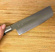 Nakiri grönsakshacka KAI Wasabi black 16,5 cm Nakiri grönsakshacka KAI Wasabi black 16,5 cm