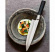 Kockkniv KAI Wasabi black 20 cm Kockkniv KAI Wasabi black 20 cm