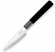 Allkniv KAI Wasabi black 10 cm Utility knifeblade 10,0 cm, Handle 12,6 cm 6710P