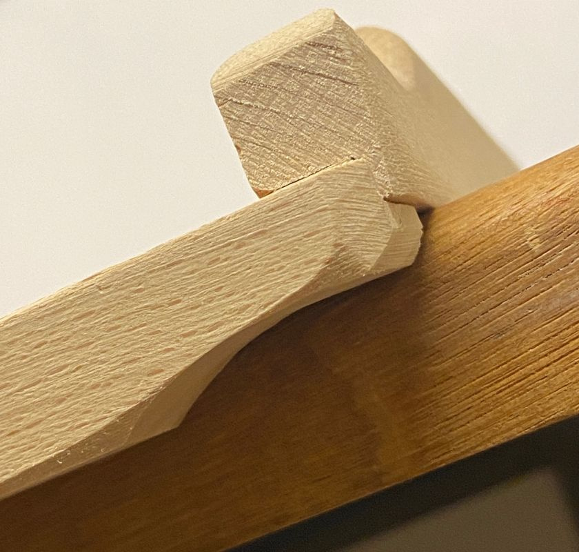 Stopplist p� bakbord