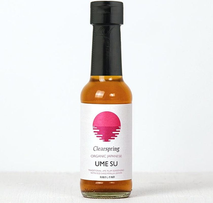 Ume Su ekologisk ClearSpring