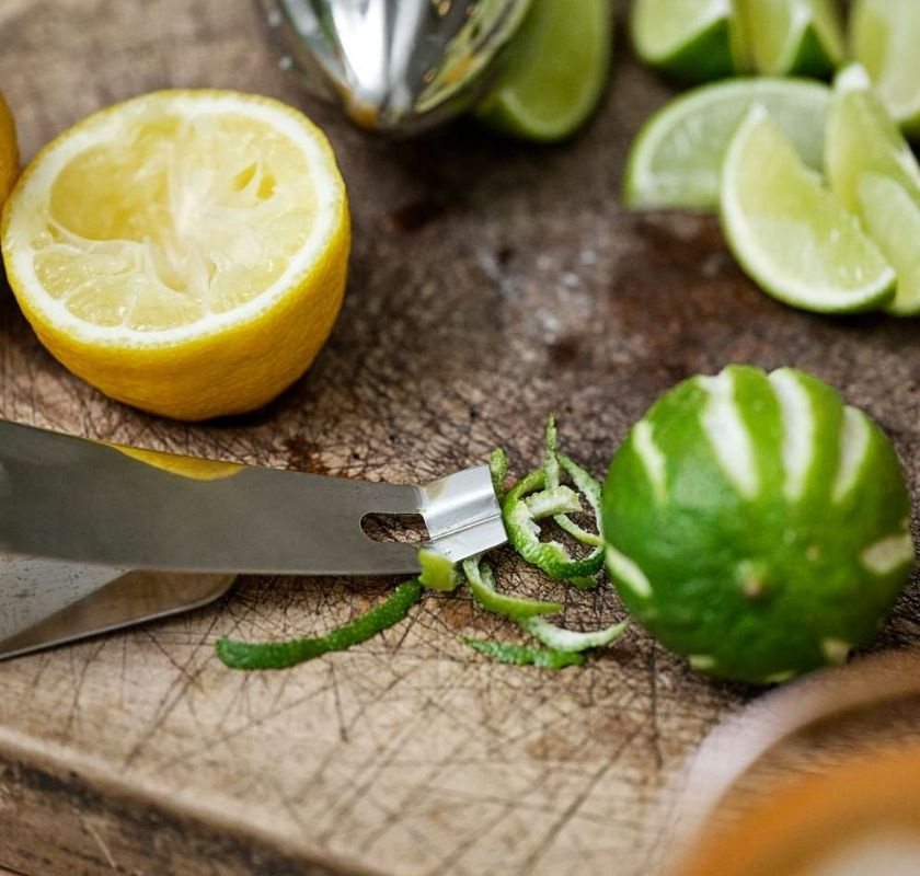 Ciseleringsj�rn zestj�rn i st�l repar skal av lime