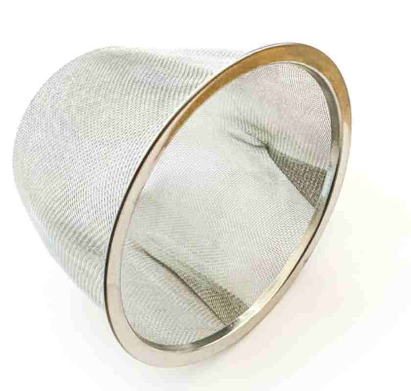 Tesil till tekanna i gjutj�rn (ing�r)