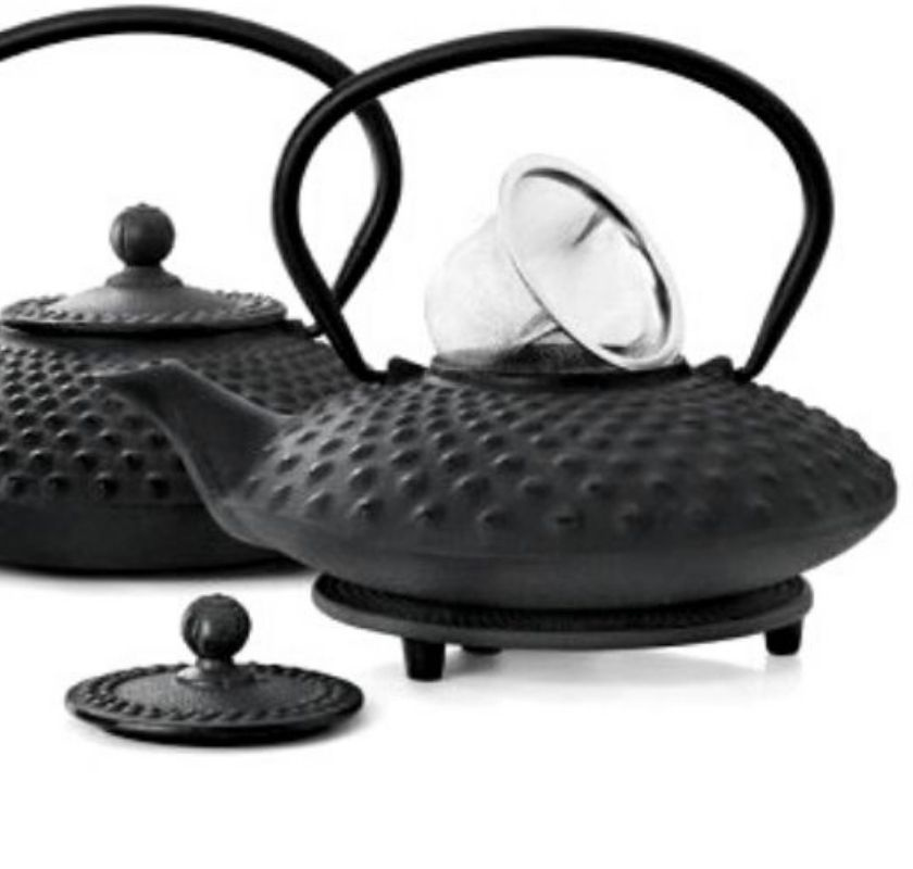 Japansk st�lkanna f�r te