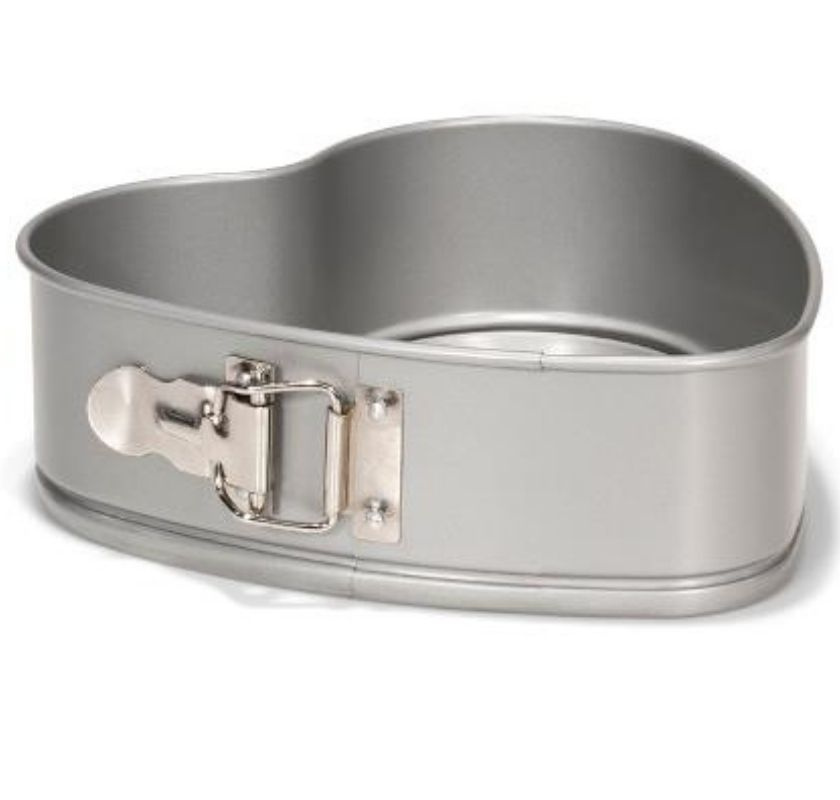 patisse t�rtform hj�rta 20 cm