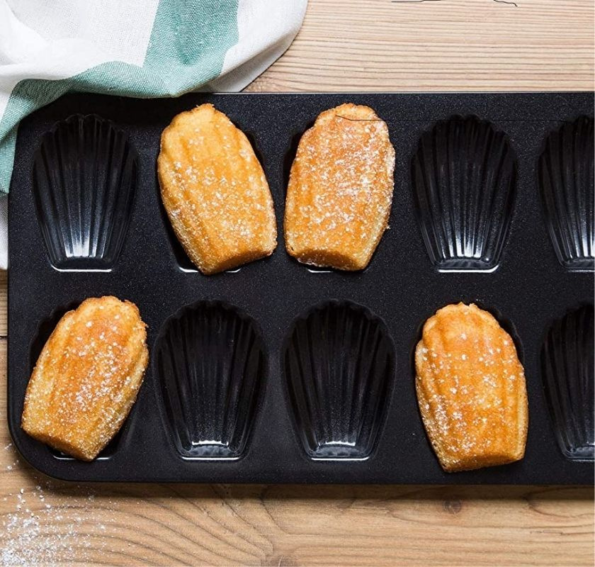 Tala Prefommence Madeleine pl�t 12 st 40 x 20 x 1,5 cm