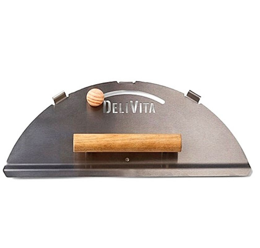 Delivita pizzaugn d�rr