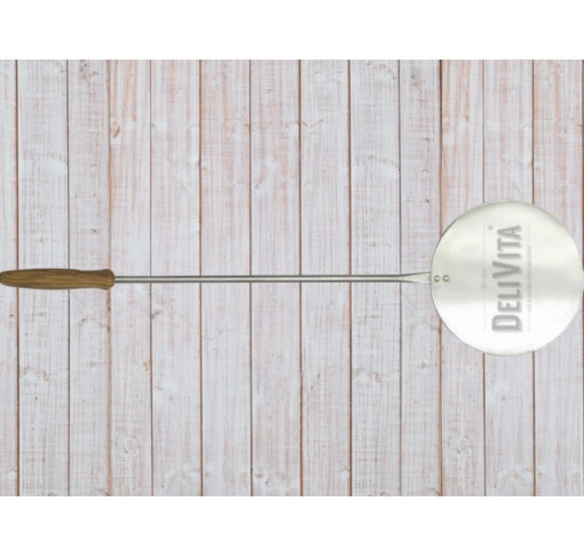 Delivita pizzav�ndare